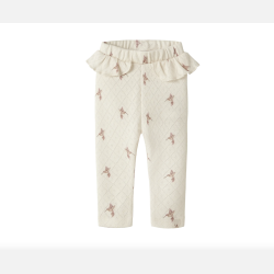 Lil' Atelier Rachello Leggings - Bird