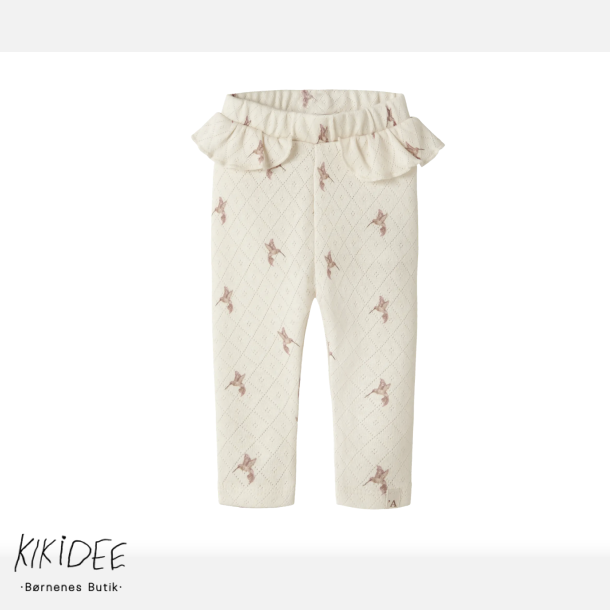 Lil' Atelier Rachello Leggings - Bird