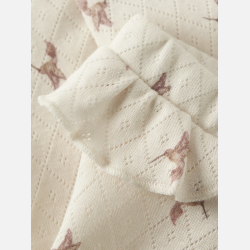 Lil' Atelier Rachello Leggings - Bird