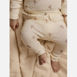 Lil' Atelier Rachello Leggings - Bird
