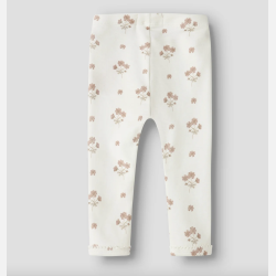Lil' Atelier ayo Leggings - Flowers