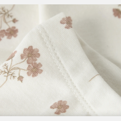 Lil' Atelier ayo Leggings - Flowers