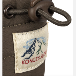 Konges Sl�jd Storma St�vler - Walnut 