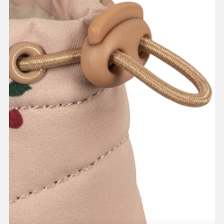 Konges Sl�jd Storma St�vler - Cherry  