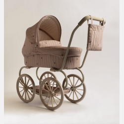 Konges Sl�jd Minnie Barnevogn - Cherry blush 