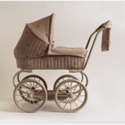 Konges Sl�jd Minnie Barnevogn - Cherry blush 
