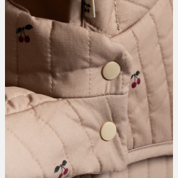 Konges Sl�jd Minnie Barnevogn - Cherry blush 