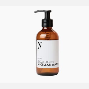 Naturligolie Micellar Water