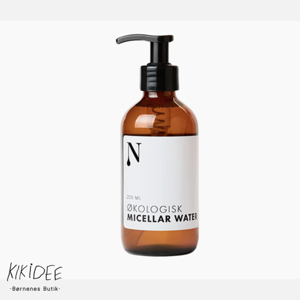 Naturligolie Micellar Water