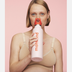 Momkind Termo Drikkedunk m. suger�r - 650 ml. 