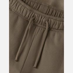 Lil' Atelier Mini London Sweatpants - Teak 