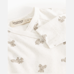 Marmar Belito Sl�-om Body - Teddybears