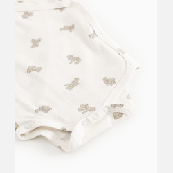 Marmar Belito Sl�-om Body - Teddybears