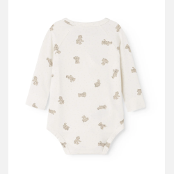 Marmar Belito Sl�-om Body - Teddybears