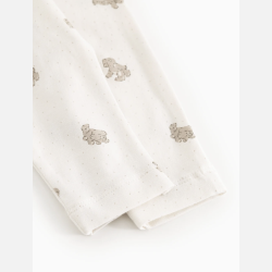 MarMar Piva Leggings - Teddybears