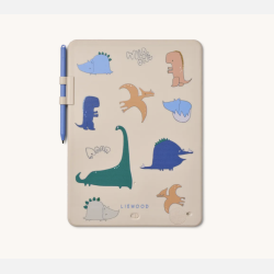 Liewood Tegnetavle - Dino / Sandy