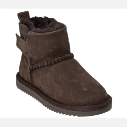 Sofie Schnoor Valekb St�vle - Dark Brown 