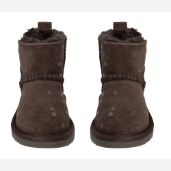 Sofie Schnoor Valekb St�vle - Dark Brown 