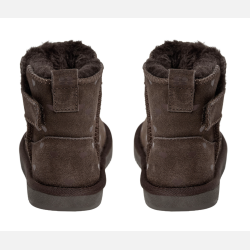 Sofie Schnoor Valekb St�vle - Dark Brown 
