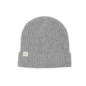 Mp Uppsala Beanie - Grey 
