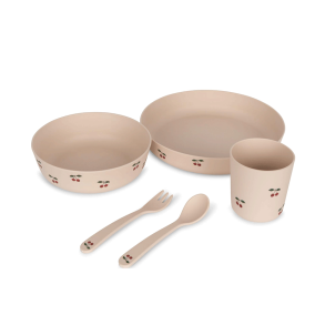 Konges Sl�jd Spises�t - Cherry