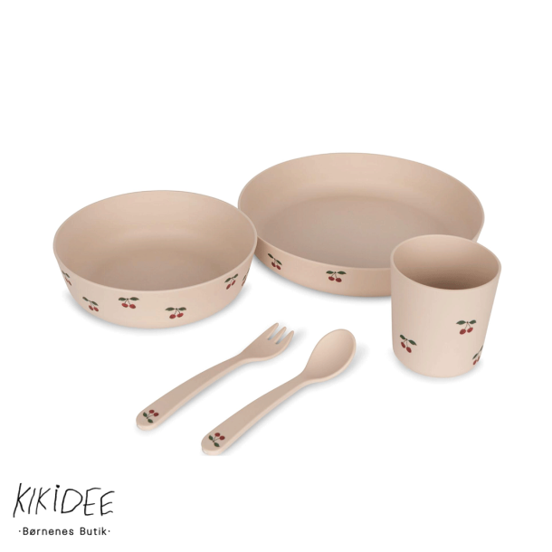 Konges Sl�jd Spises�t - Cherry