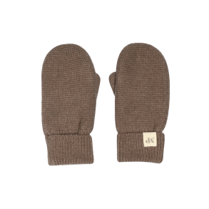 Mp Helsinki Mittens - Denver melange 