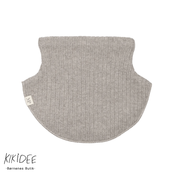 Mp Uppsala Halsedisse -  Light brown melange