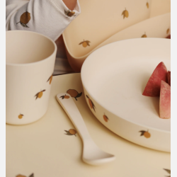 Konges Sl�jd Spises�t - Lemon 