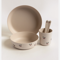 Konges Sl�jd Spises�t - Cherry