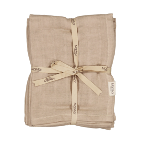 Marmar Stofbleer Ada 2-pak - Grey sand 