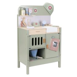 Little Dutch Dyrl�geklink 