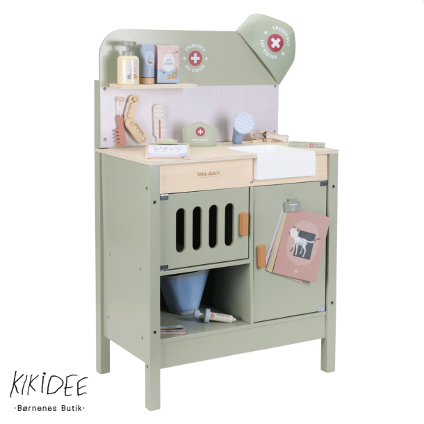 Little Dutch Dyrl�geklink 