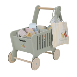 Little Dutch Indk�bsvogn 