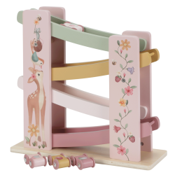 Little Dutch Ramp Racer - Fairy Garden