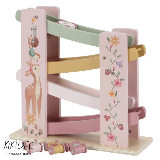 Little Dutch Ramp Racer - Fairy Garden