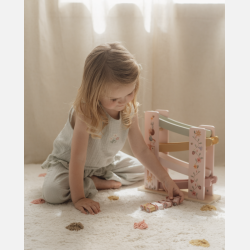 Little Dutch Ramp Racer - Fairy Garden