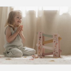 Little Dutch Ramp Racer - Fairy Garden