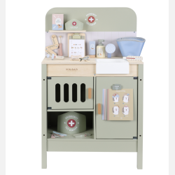 Little Dutch Dyrl�geklink 