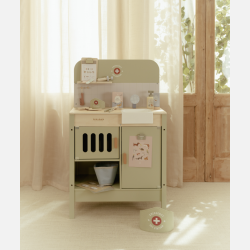 Little Dutch Dyrl�geklink 