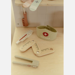 Little Dutch Dyrl�geklink 