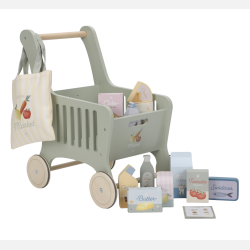 Little Dutch Indk�bsvogn 