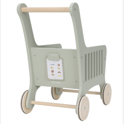 Little Dutch Indk�bsvogn 