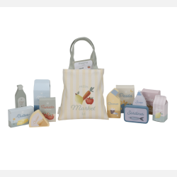 Little Dutch Indk�bsvogn 