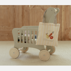 Little Dutch Indk�bsvogn 