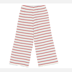 The New Yoi Wide Rib Pants - Multi 