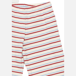 The New Yoi Wide Rib Pants - Multi 