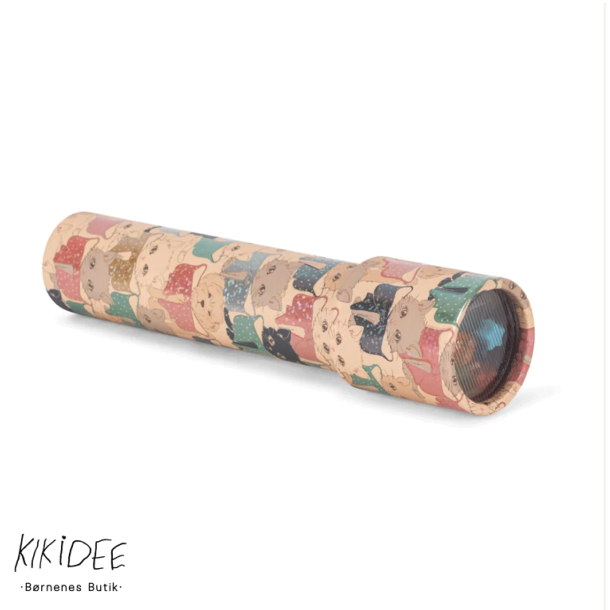 Konges Sl�jd Kaleidoscope - Like cats and dogs