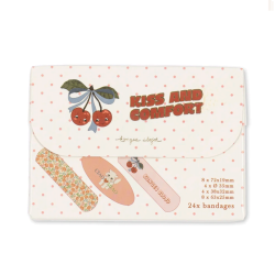 Konges Sl�jd Kids Plaster - Cherry 