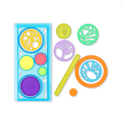 Konges Sl�jd Spin Me Around Set 